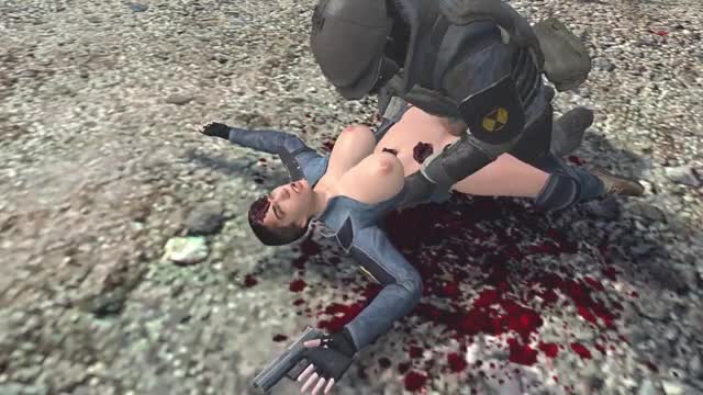 Hl2 the spoils of war
