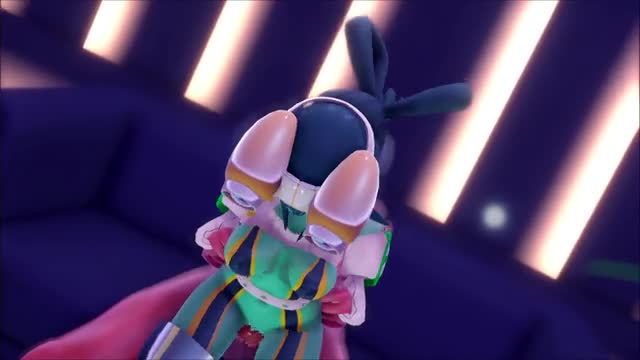 Hmv tsuyu asui "ver Hero" (my hero academia)