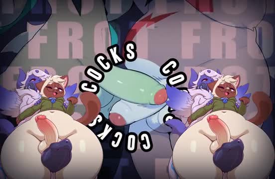 Holes Aren’t Enough [Captions PMV] [Loop]