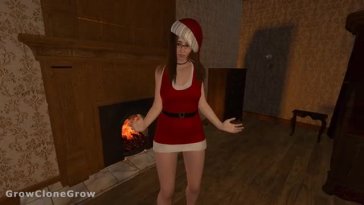 Holiday Expansion #21