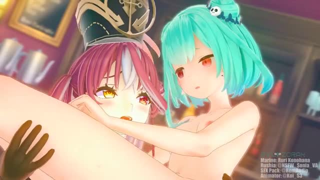 Hololive Compilation #41