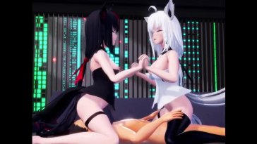 Hololive Hentai Compilation #22