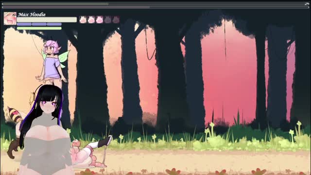 HoneyVee Plays Max the Elf!