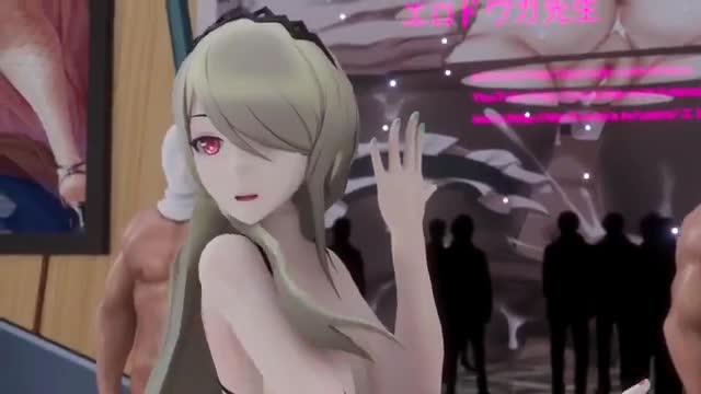 Honkai series 1
