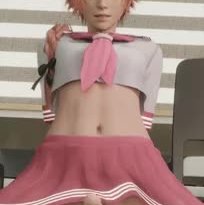 Hope Estheim feat.Astolfo