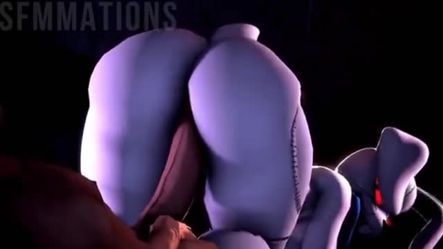 Horny Monster Girls – Rapp Snitch Knishes MF Doom ft. Mr Fantastik (Musical Video)