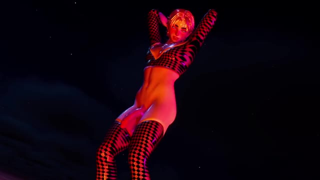 Horny Twink Shakes his body arousingly for you!!