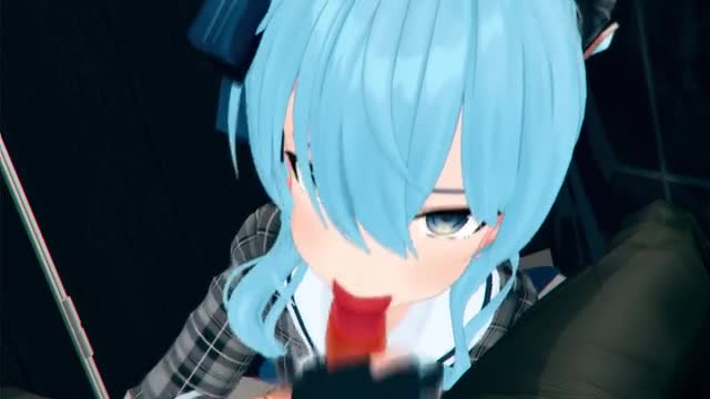 ♡Hoshimachi Suisei♡_Hololive [Robin00]