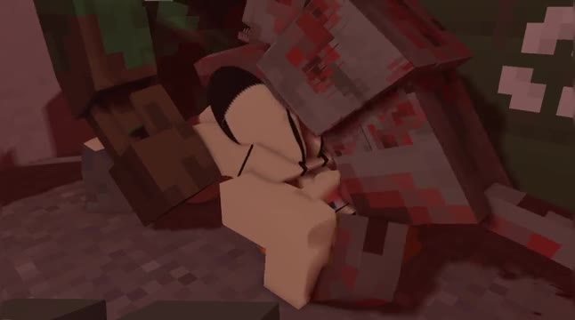 Hot Alex (Minecraft) compilation in chronological order