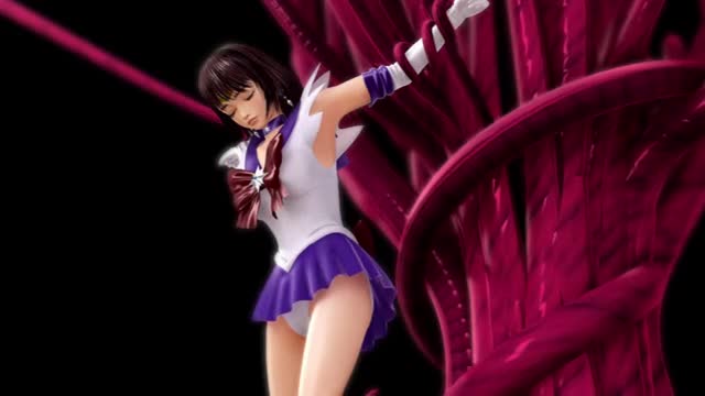 Hotaru, fragile light. [@Oz]