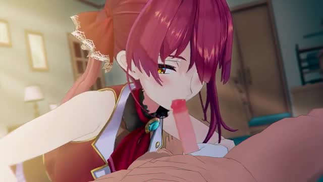 Houshou Marine_Hololive [Robin00]