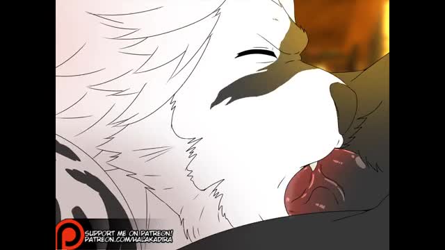 Hrothgar Honeymoon