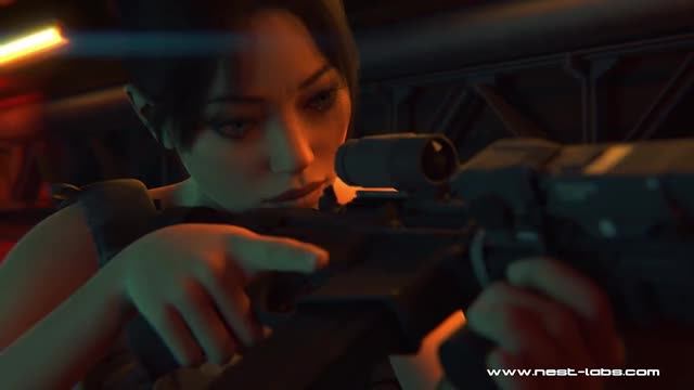 Icarus Episode 2 Teaser