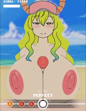 Ilulu & Lucoa [BeatBanger]