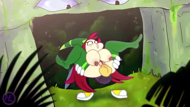 Impollinating Betilla [Hedgehoglove] (Loop)