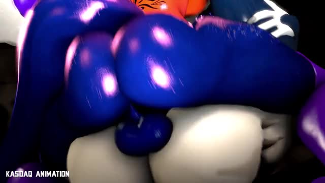Indominus mating press