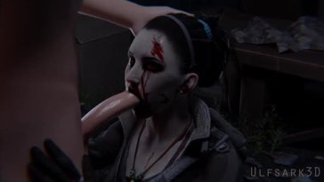 Infected jade bj