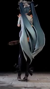 (Insect) MMD