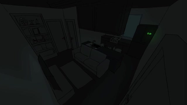 Intruder『Goolahan』