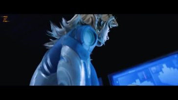 Invisible Woman [Nsfwseeker77]