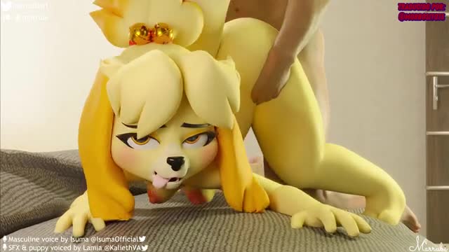 Isabelle part 1 and 2 (SUB ESPAÑOL)