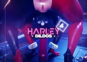 JINX VS HARLEY || WIS/HMV