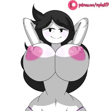 Jaiden Mom NSFW