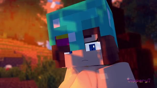 Jenny’s Odd Adventure 5 Preview『SlipperyT』
