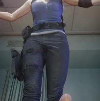 Jill Kick Balls