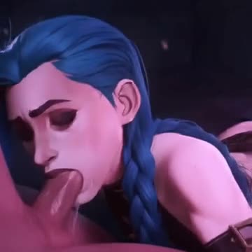Jinx 2