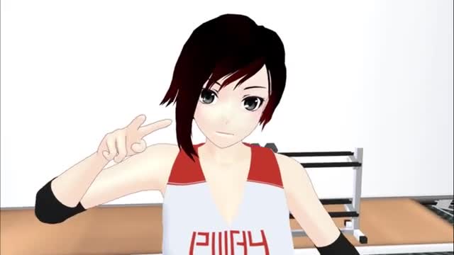 Jllluaby tirbute a tribute to a rwby fetish he started mk 3