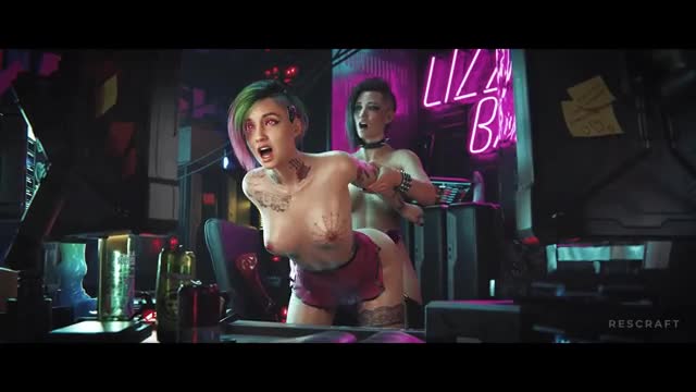 Judy Alvarez & Valerie [LEGENDADO PT-BR]