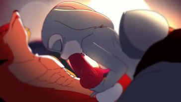 Judy & Nick – Date Night [GasprArt][4K]