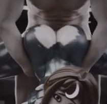 Juno | Overwatch Edit