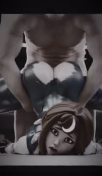 Juno | Overwatch Edit