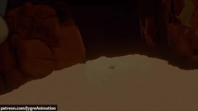 JygreAnimation compilation #2