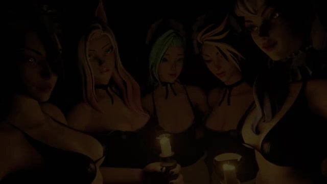 KD Maids『Junkerz』