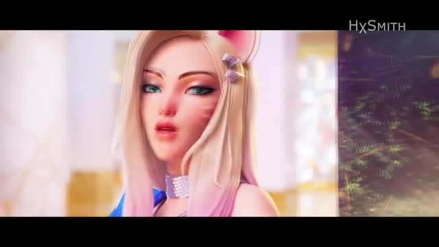 KDA – PMV