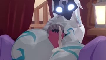 KINDRED THIGH THICC JOB for SORAKA