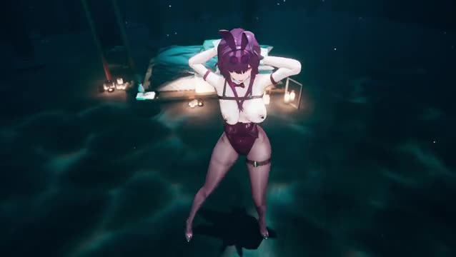 Kafka dance