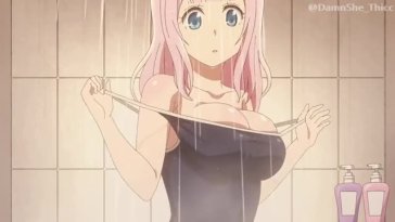 Kaguya Sama- Chika nude filter