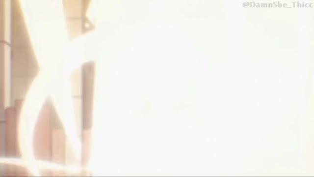 Kaguya Sama showers nude filter