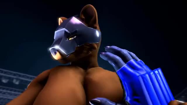 Kasdaq Fighting Ring PMV