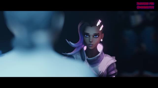 Katya & Sombra (SUB ESPAÑOL)