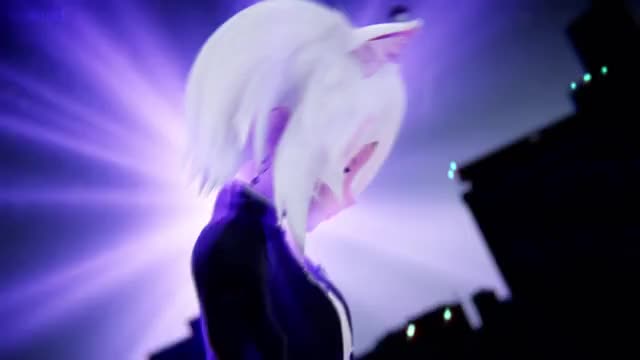 Key # 7 Puppets pmv