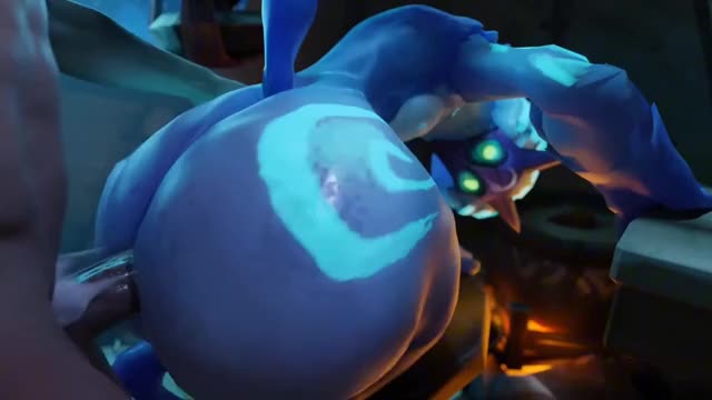 Kindred Takes the Bottom