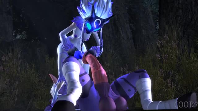 Kindred docking