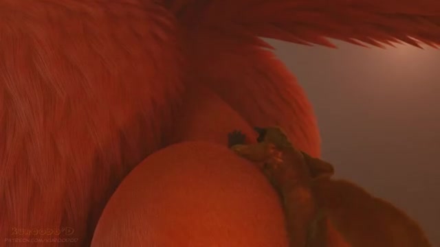 King Kurama Needs attention
