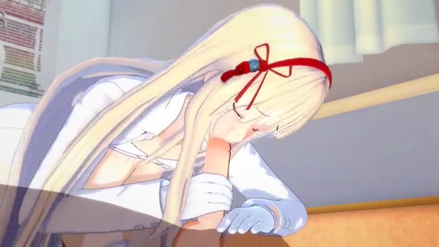 Koikatsu – Leona Special Request 1