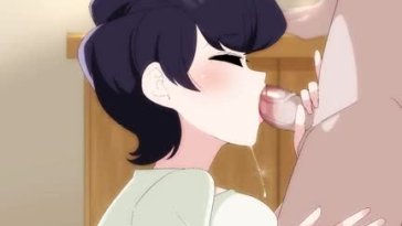 Komi Shūko BJ ⌜bbaltong⌟